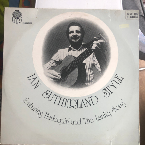 Ian Sutherland - Schindler's List - Theme