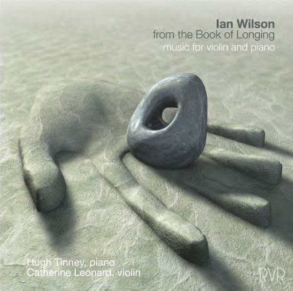 Ian Wilson - Andrew