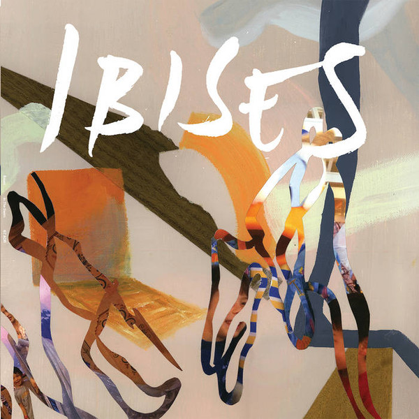Ibises - In The Swim - Single Edit