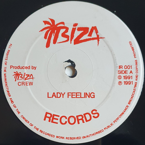 Ibiza Crew - Johnny