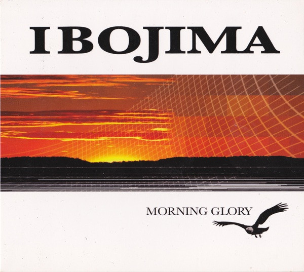 Ibojima - Ocean Waves