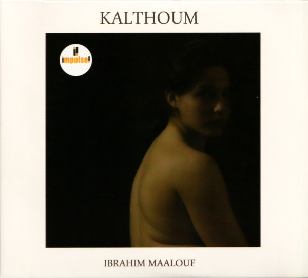Ibrahim Maalouf - True Sorry