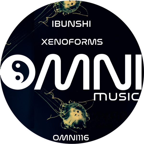 Ibunshi - Sipher