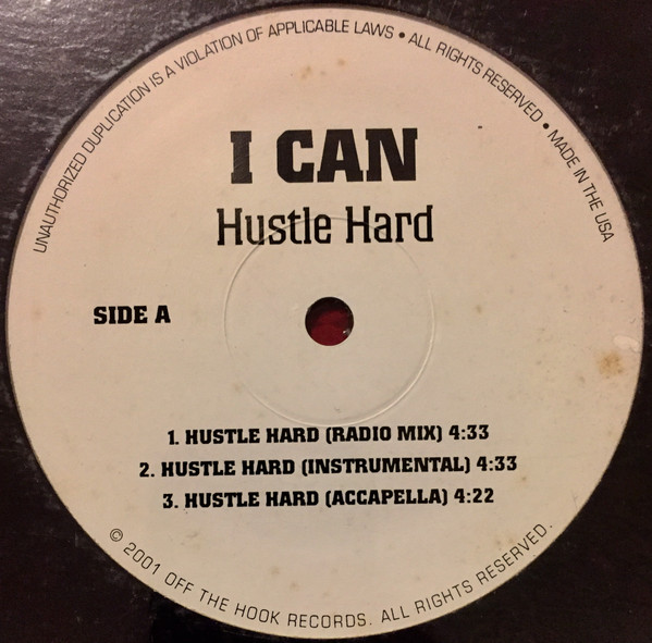 Ican - Cambio