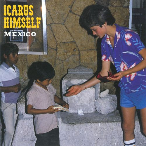 Icarus Himself - Digging Holes