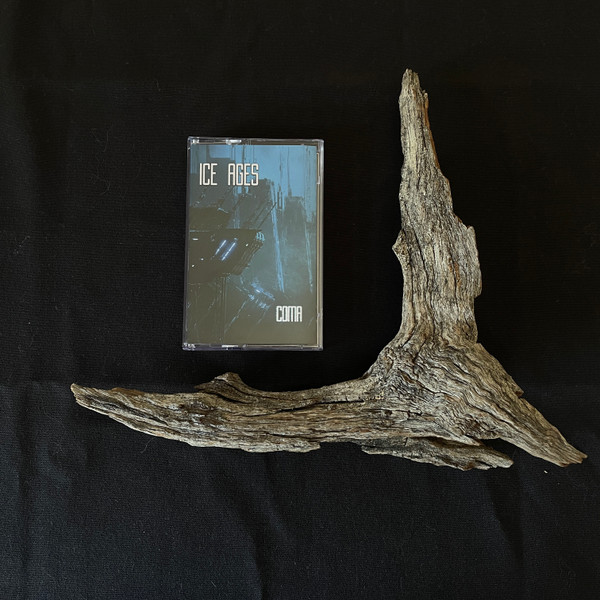 Ice Ages - Buried Silence