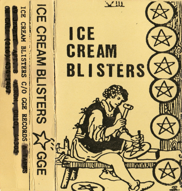Ice Cream Blisters - Another Time