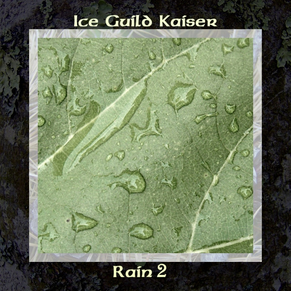 Ice Guild Kaiser - Rain 2