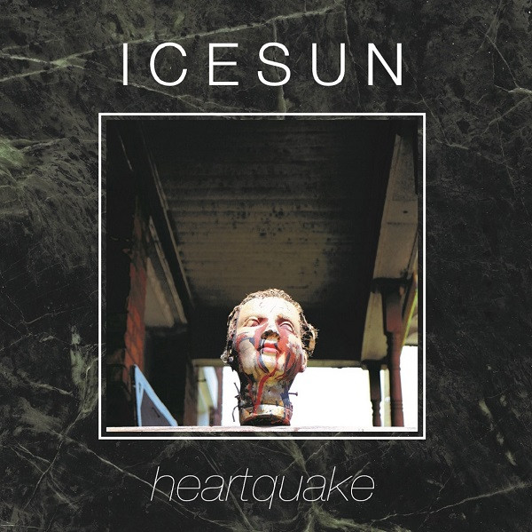 IceSun - Love in a Panzer