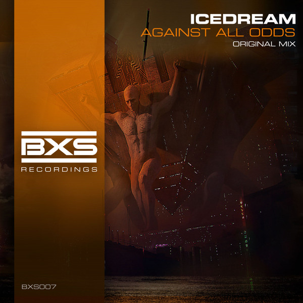 Icedream - Sem Saber O Que Fazer