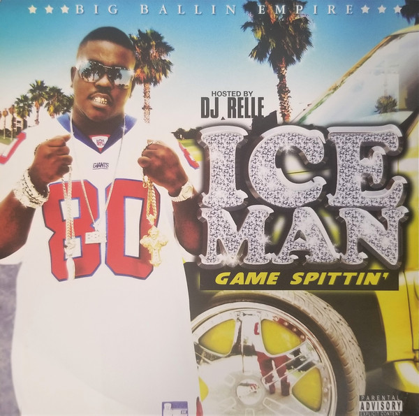 Iceman - Outtro (Change the Game)