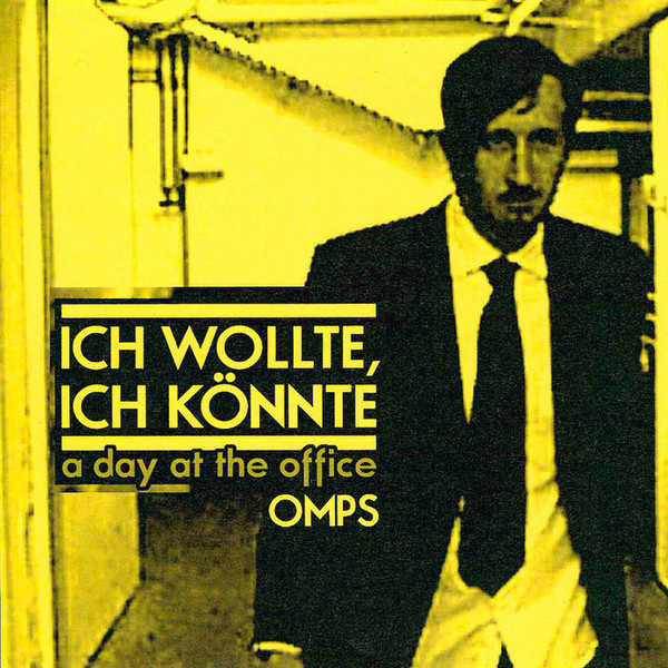 Ich wollte, ich könnte - Conscious Ruins