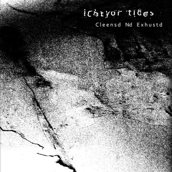 Ichtyor Tides - Torque I