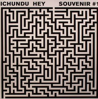Ichundu - Hey! (Tiefschwarz Retouch)