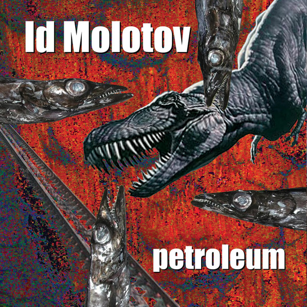Id Molotov - Burnaway
