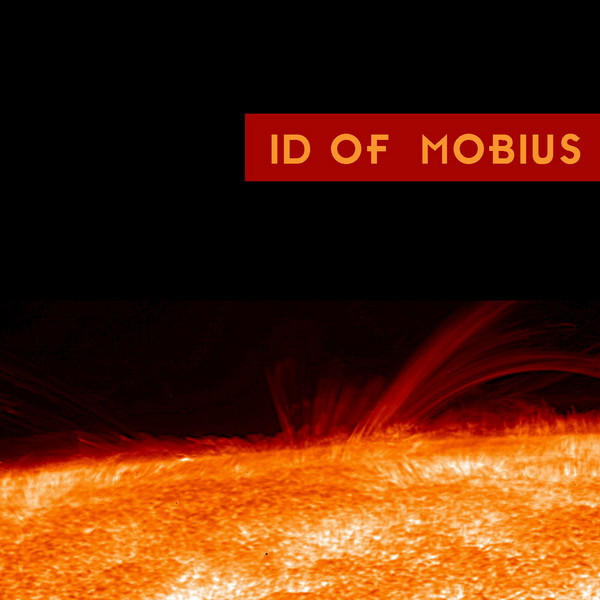 Id Of Mobius - Excursion Two