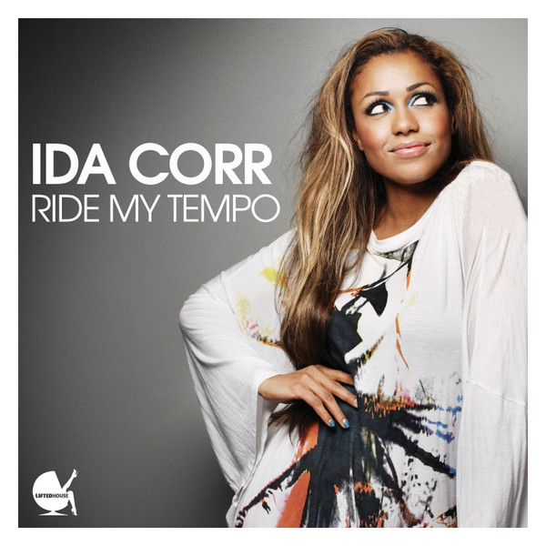 Ida Corr - Let Me Think About It - Radio Edit
