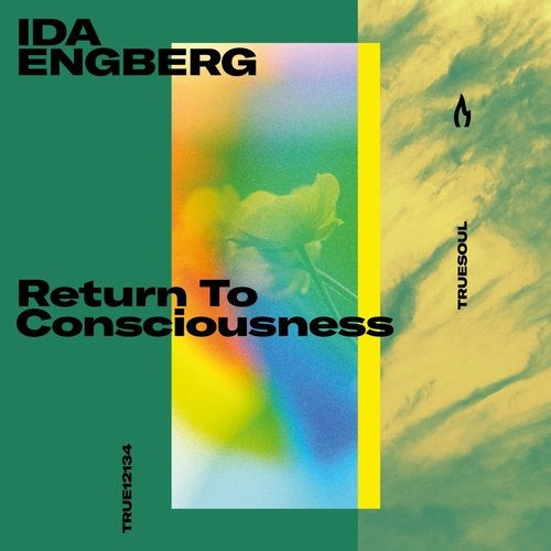 Ida Engberg - Disco Volante (Sebastien Leger Remix)