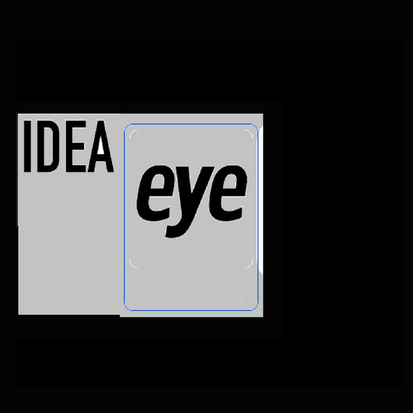 Idea Eye - Untitled