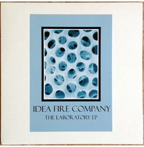 Idea Fire Company - Romance
