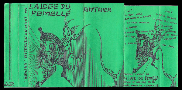 Idee Du Femelle - Java