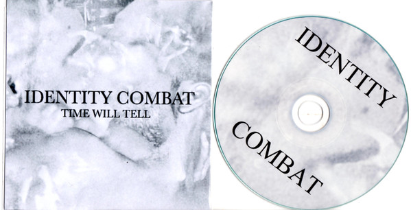 Identity Combat - I Hope I Disappoint You