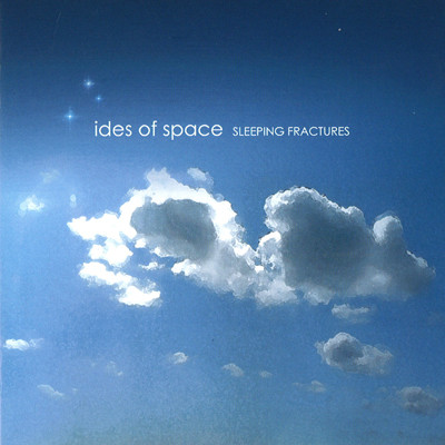Ides Of Space - This Side of the Screen