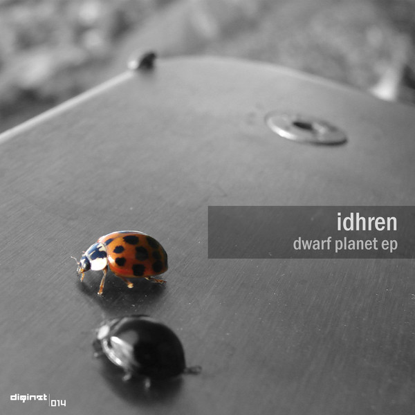 Idhren - Still away