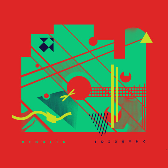 Idiosync - 2BC