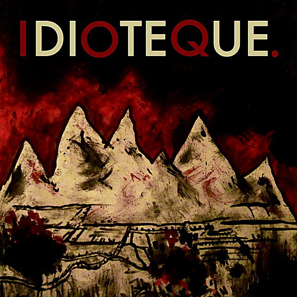 Idioteque - 34,33