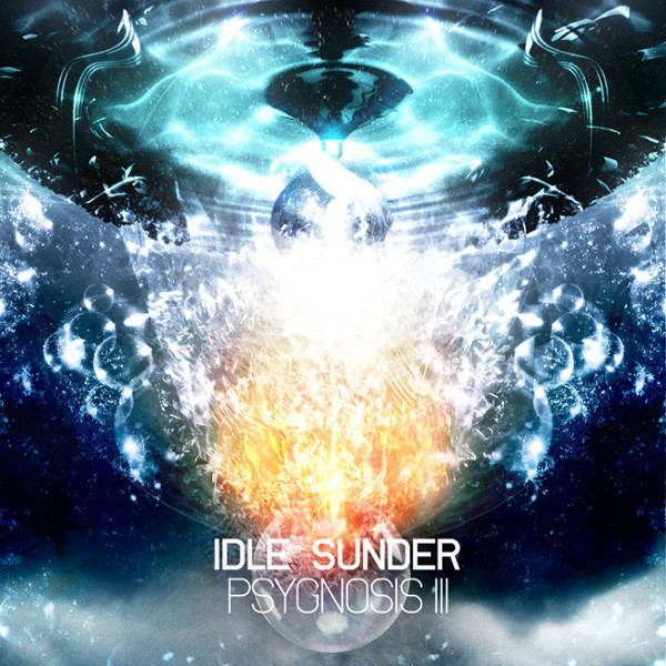 Idle Sunder - Digitarian Solstice