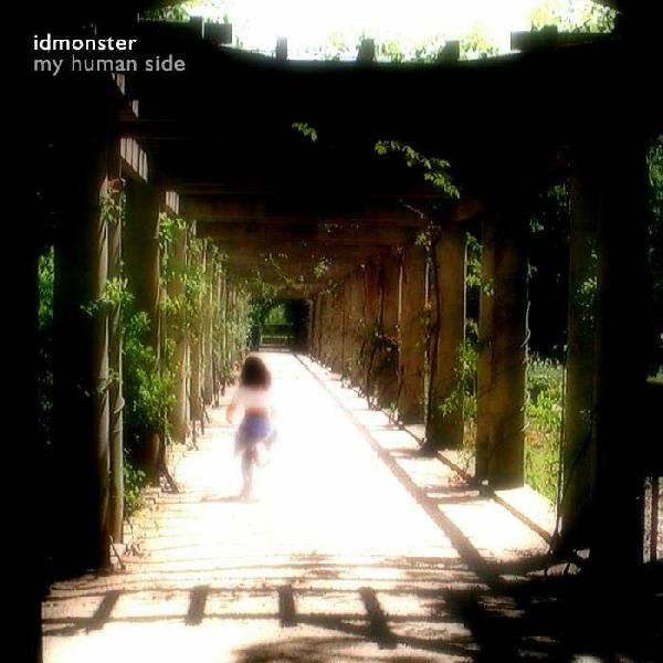 Idmonster - Close Harness
