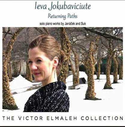 Ieva Jokūbavičiūtė - Scape