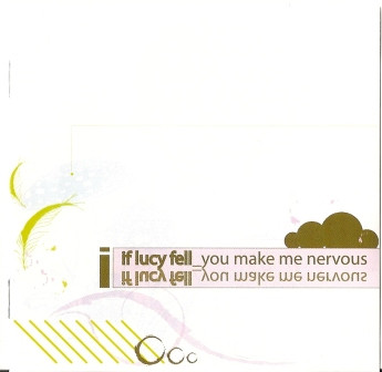 If Lucy Fell - What If She Fell