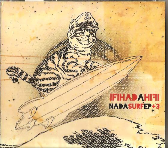 IfIHadAHiFi - Gotta Disappear