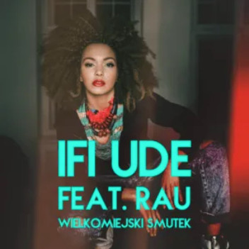 Ifi Ude - Love Is Stronger