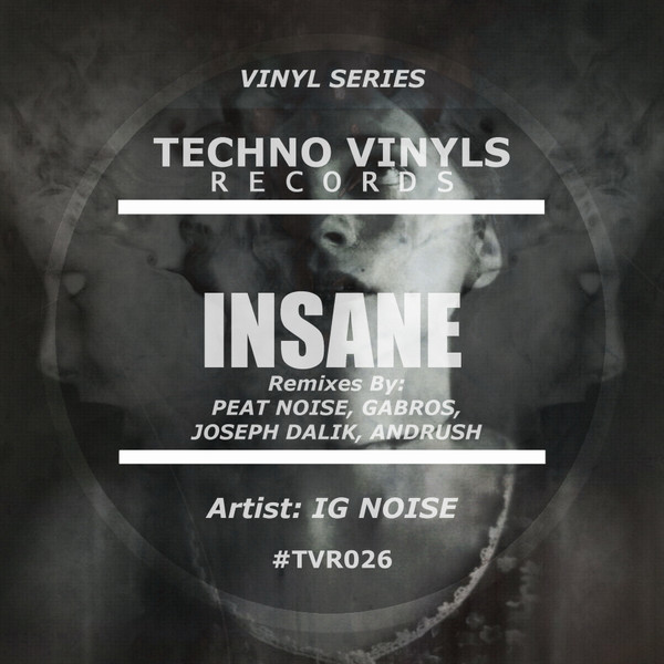 Ig Noise - The Therapy