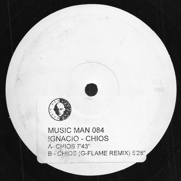 Ignacio - Virton (Chris Liebing remix)