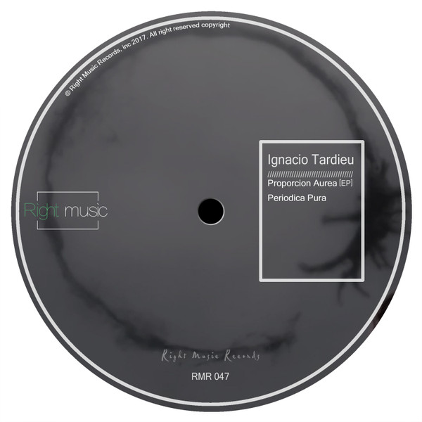 Ignacio Tardieu - Wave