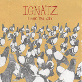 Ignatz - The Water