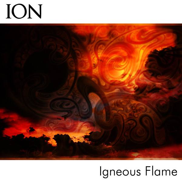 Igneous Flame - Zephyr