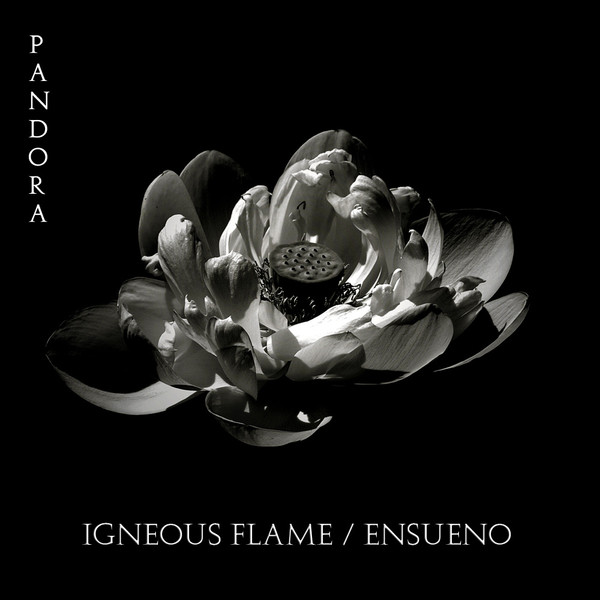 Igneous Flame & Ensueno - Deep Purple