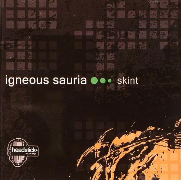 Igneous Sauria - Enigmata