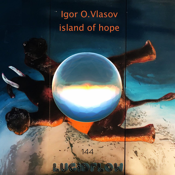 Igor O. Vlasov - Metamorph