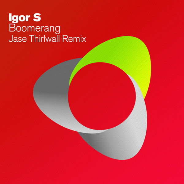 Igor S - Boomerang