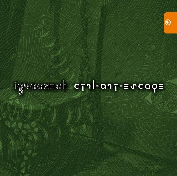 Igraczech - fuse logic
