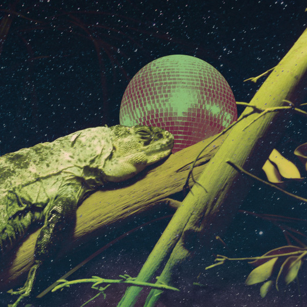 Iguana Garcia - Na Estrada
