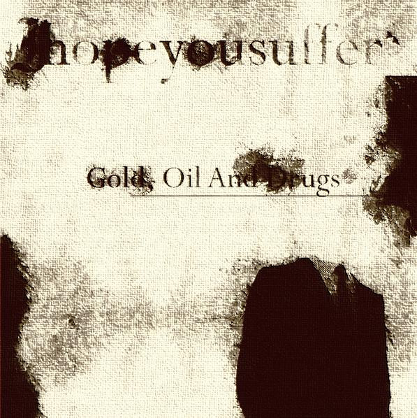 Ihopeyousuffer - Stop Trying And Give Up