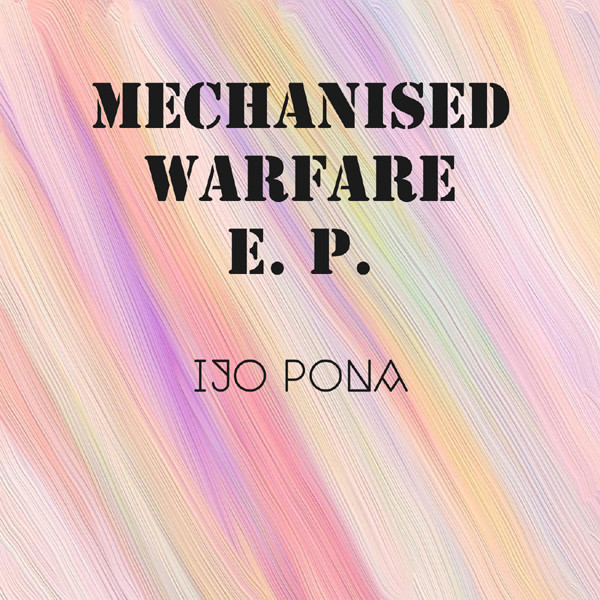 Ijo Pona - A Mother's Loss