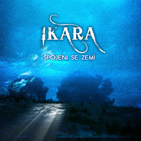 Ikara - Frozen [Dark Eschelon Remix]
